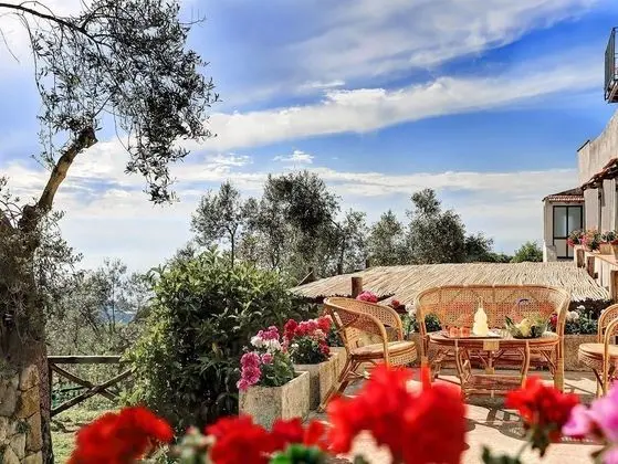 Villa, 3 Yatak Odası