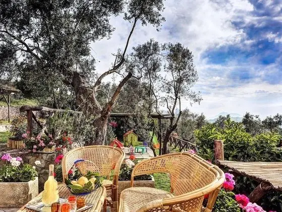 Villa, 3 Yatak Odası