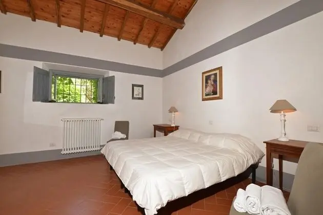 Standard Villa, Birden Çok Yatak, Bahçeli (Casale Teresa)