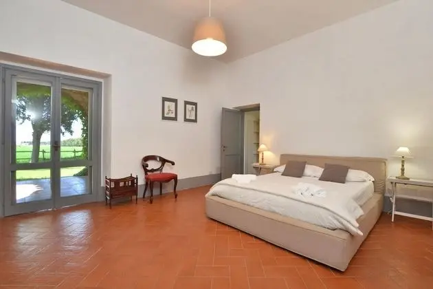 Standard Villa, Birden Çok Yatak, Bahçeli (Casale Teresa)