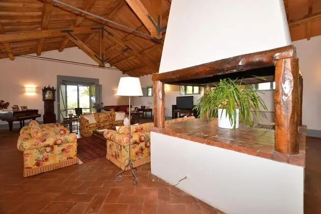 Standard Villa, Birden Çok Yatak, Bahçeli (Casale Teresa)