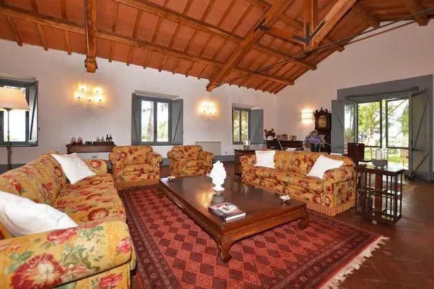 Standard Villa, Birden Çok Yatak, Bahçeli (Casale Teresa)