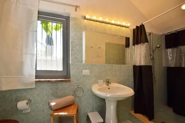 Standard Villa, Birden Çok Yatak, Bahçeli (Casale Teresa)