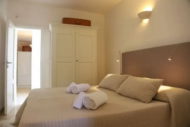 Villa, 3 Yatak Odası