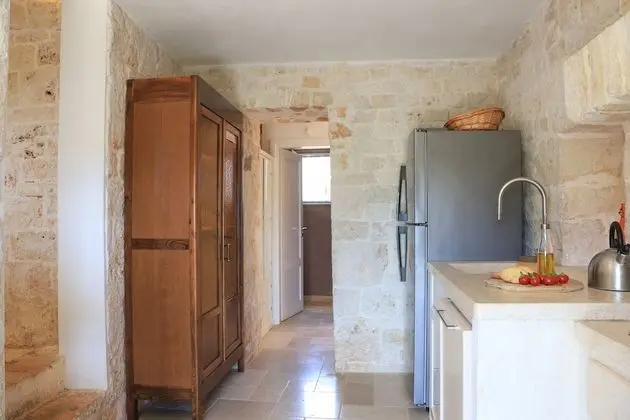 Villa, 3 Yatak Odası