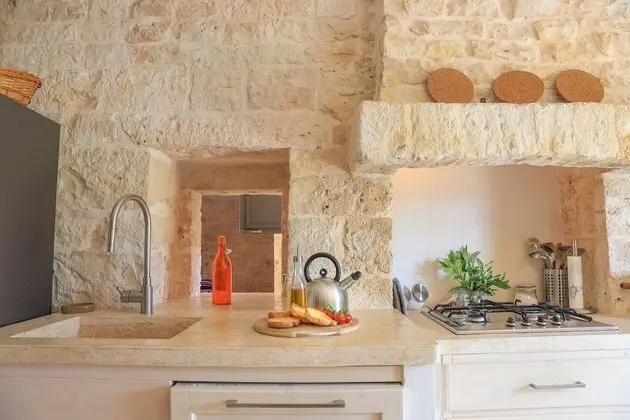 Villa, 3 Yatak Odası