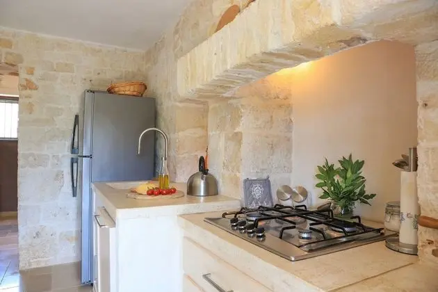 Villa, 3 Yatak Odası