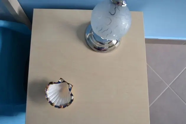 Classic Tek Büyük Yataklı Oda