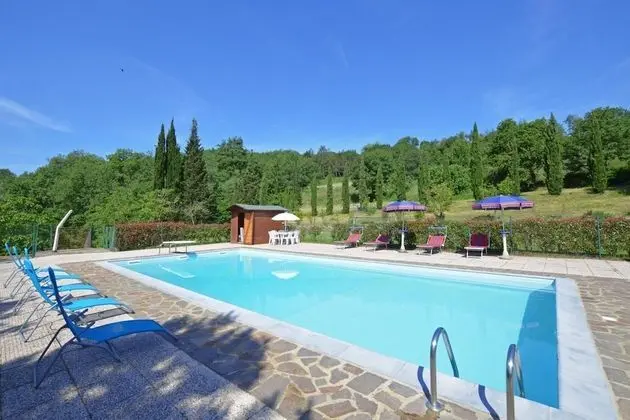 Villa, Sigara İçilebilir