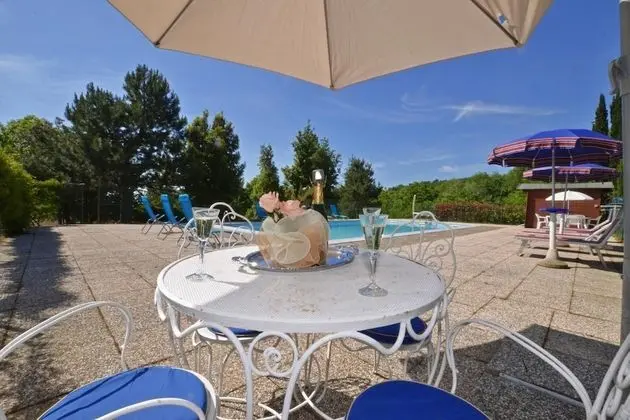 Villa, Sigara İçilebilir