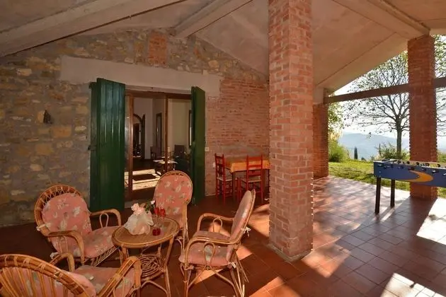 Villa, Sigara İçilebilir