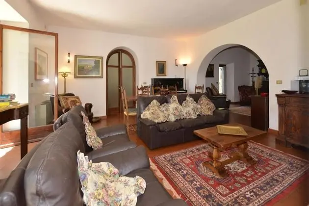 Villa, Sigara İçilebilir