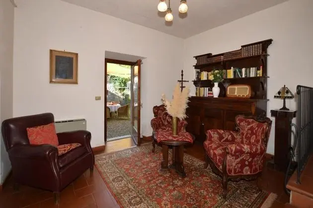 Villa, Sigara İçilebilir