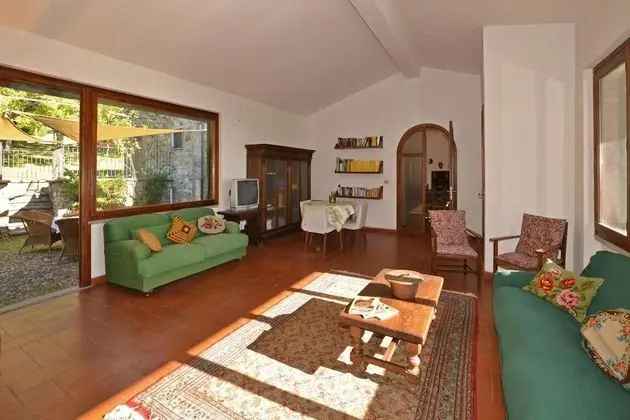 Villa, Sigara İçilebilir