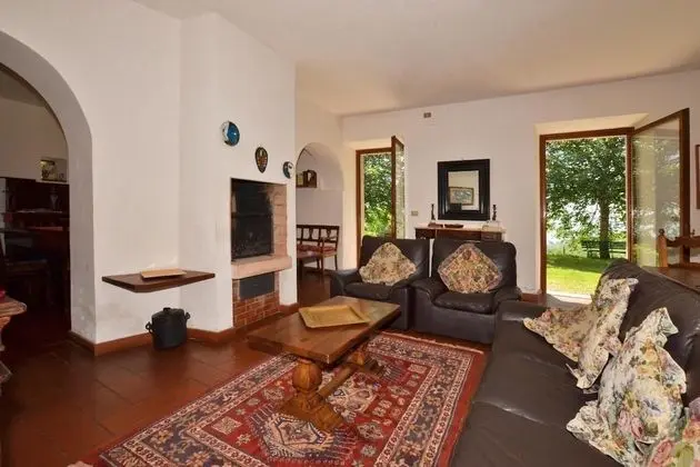 Villa, Sigara İçilebilir