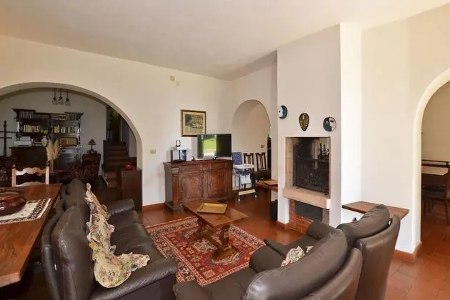 Villa, Sigara İçilebilir