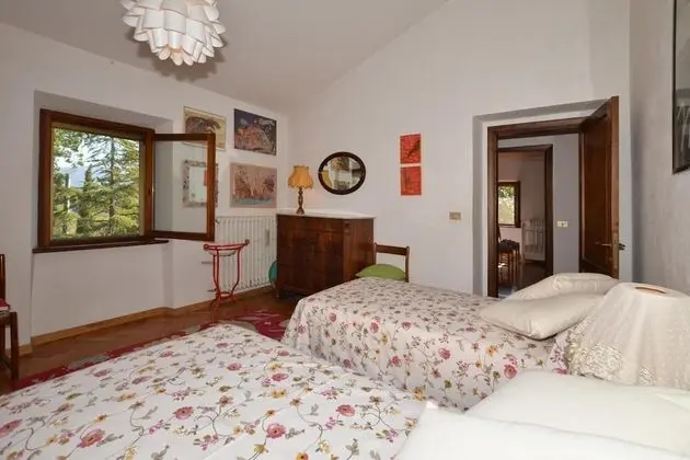 Villa, Sigara İçilebilir