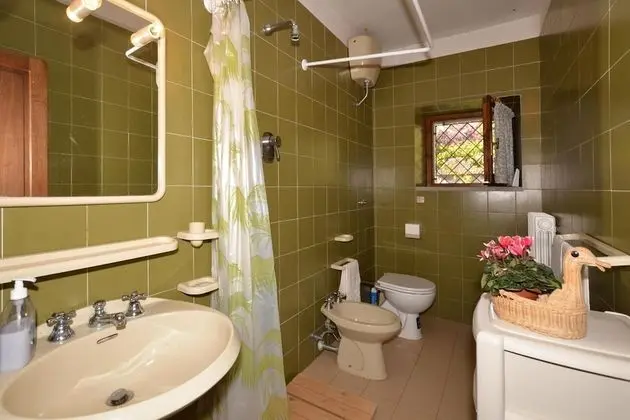 Villa, Sigara İçilebilir