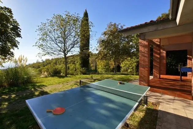 Villa, Sigara İçilebilir