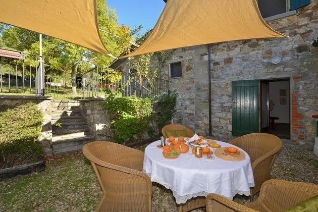 Villa, Sigara İçilebilir