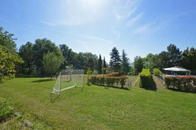 Villa, Sigara İçilebilir