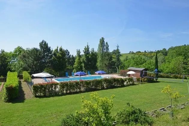 Villa, Sigara İçilebilir