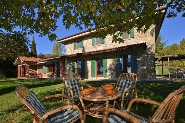 Villa, Sigara İçilebilir