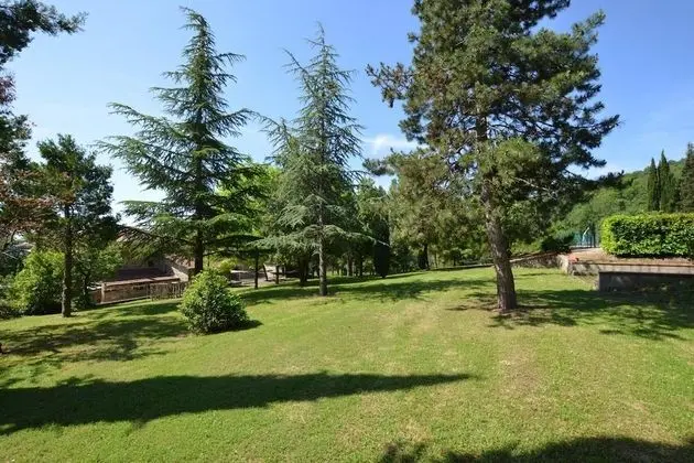 Villa, Sigara İçilebilir