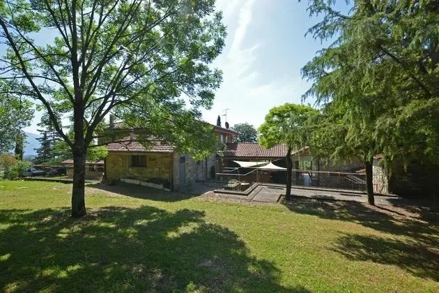 Villa, Sigara İçilebilir