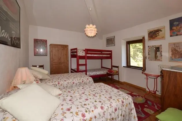 Villa, Sigara İçilebilir