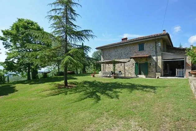 Villa, Sigara İçilebilir