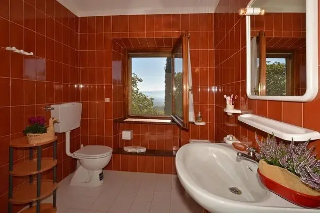 Villa, Sigara İçilebilir