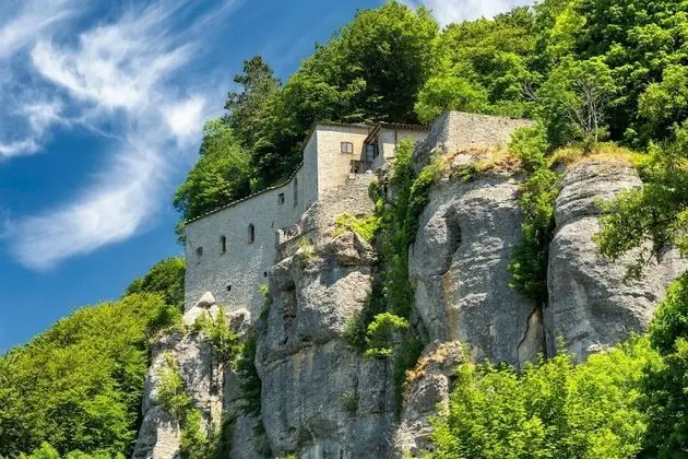 Villa, Sigara İçilebilir