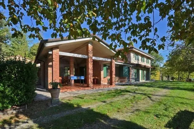 Villa, Sigara İçilebilir