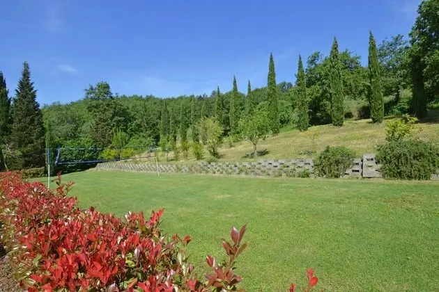 Villa, Sigara İçilebilir
