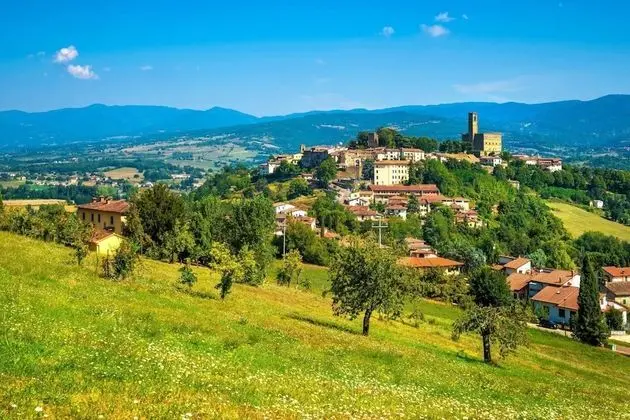 Villa, Sigara İçilebilir