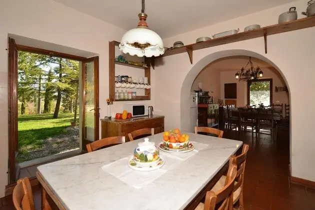 Villa, Sigara İçilebilir