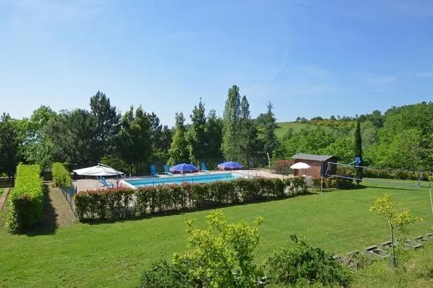 Villa, Sigara İçilebilir