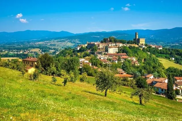 Villa, Sigara İçilebilir