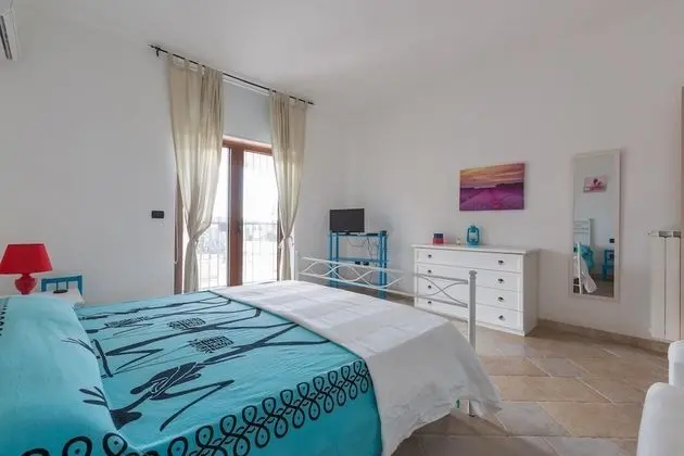 Basic Villa, 5 Yatak Odası