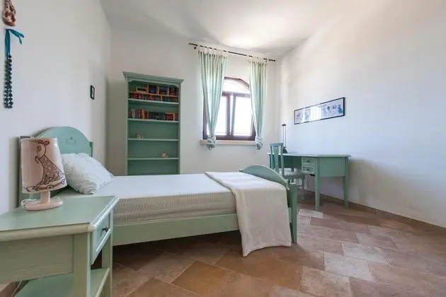 Basic Villa, 5 Yatak Odası