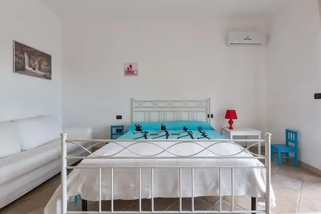 Basic Villa, 5 Yatak Odası