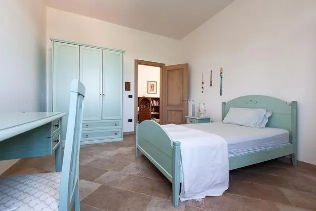 Basic Villa, 5 Yatak Odası