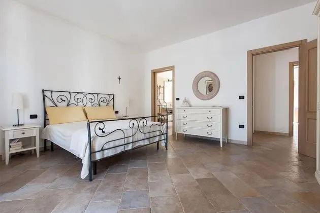 Basic Villa, 5 Yatak Odası