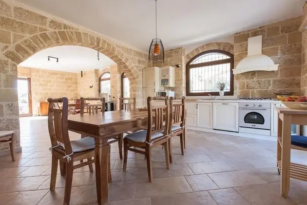 Basic Villa, 5 Yatak Odası