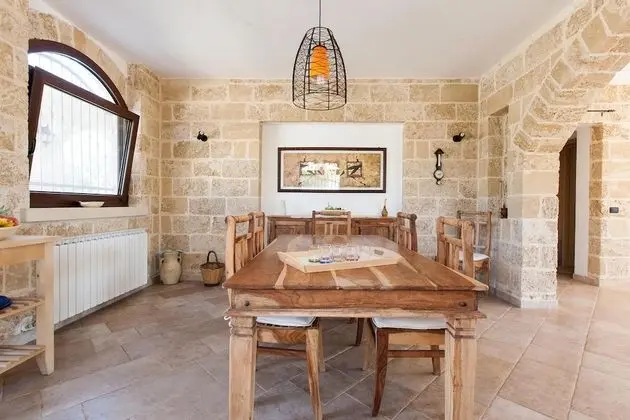 Basic Villa, 5 Yatak Odası