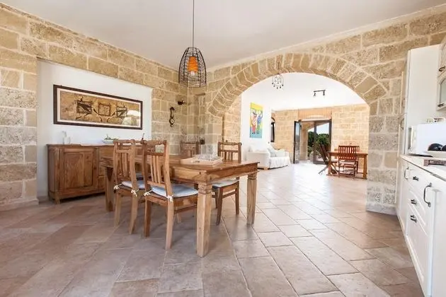 Basic Villa, 5 Yatak Odası