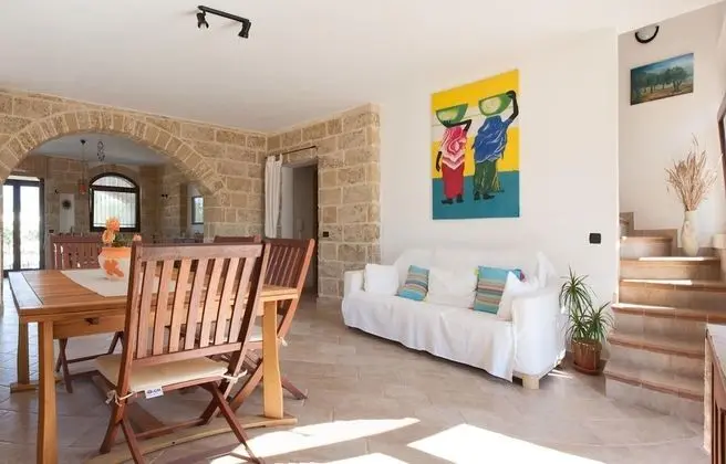 Basic Villa, 5 Yatak Odası