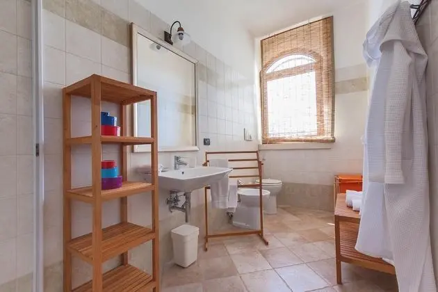 Basic Villa, 5 Yatak Odası
