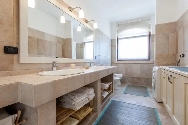 Basic Villa, 5 Yatak Odası